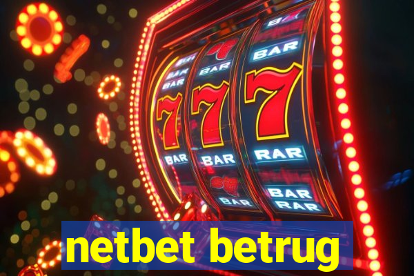 netbet betrug