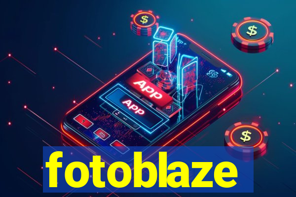 fotoblaze