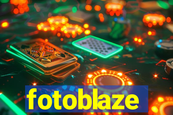 fotoblaze