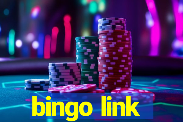 bingo link