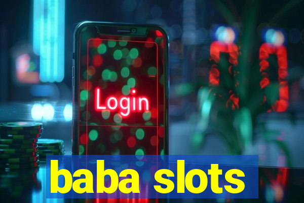 baba slots