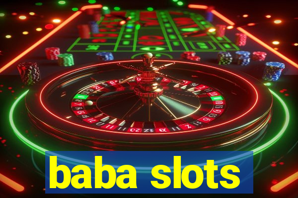 baba slots