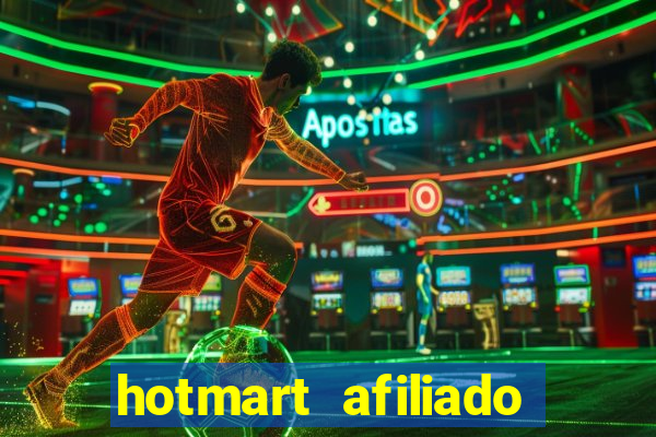 hotmart afiliado entrar login