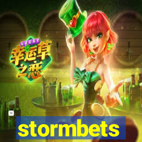 stormbets