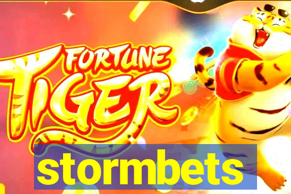 stormbets