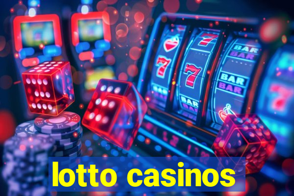 lotto casinos