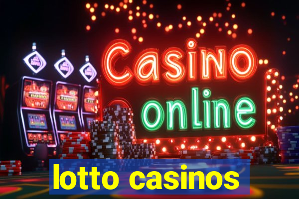 lotto casinos