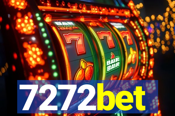 7272bet