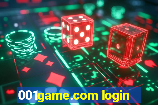 001game.com login