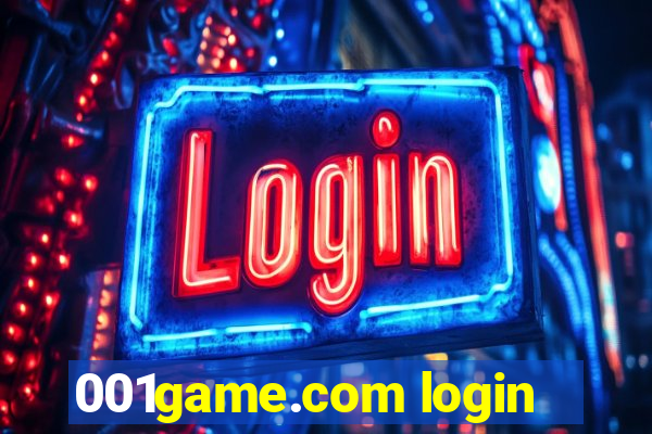 001game.com login