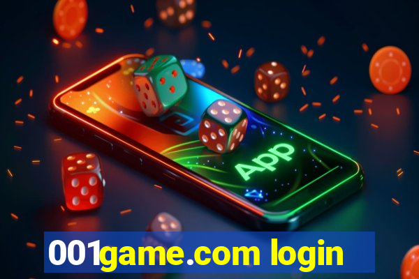 001game.com login