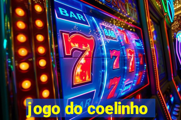 jogo do coelinho