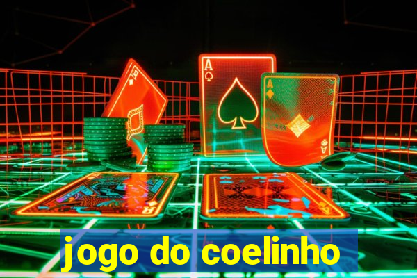 jogo do coelinho