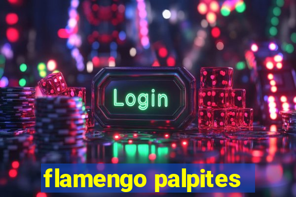 flamengo palpites