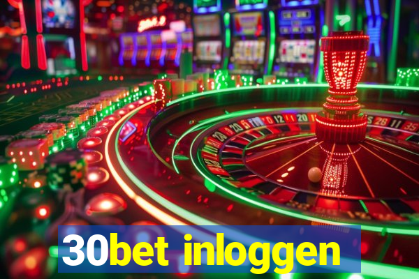 30bet inloggen