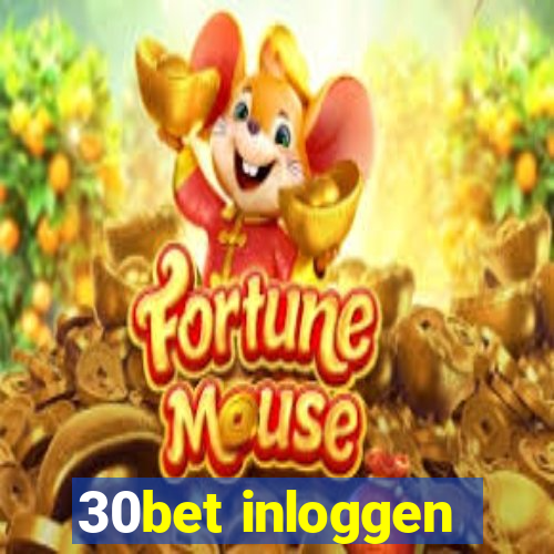 30bet inloggen