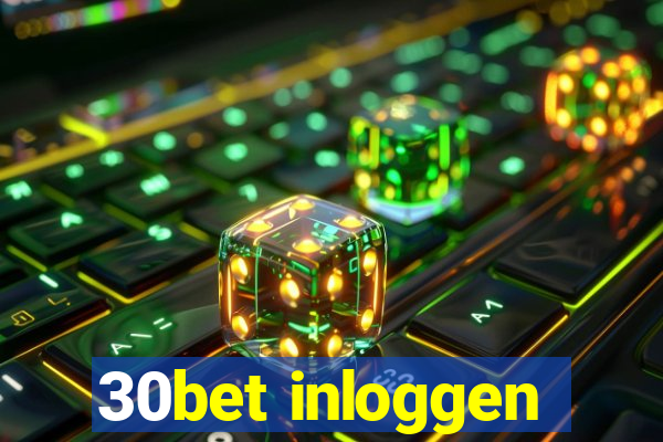 30bet inloggen