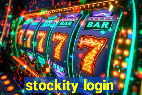 stockity login