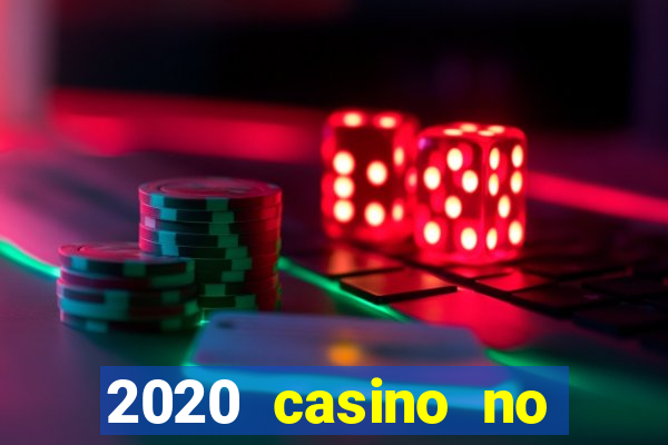 2020 casino no deposit bonus