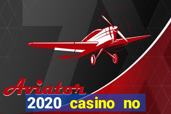 2020 casino no deposit bonus