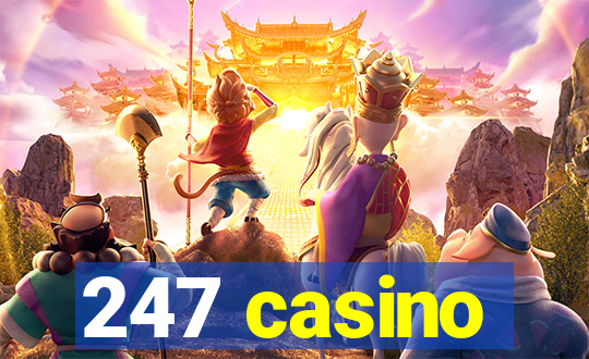 247 casino