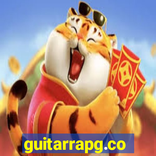 guitarrapg.co