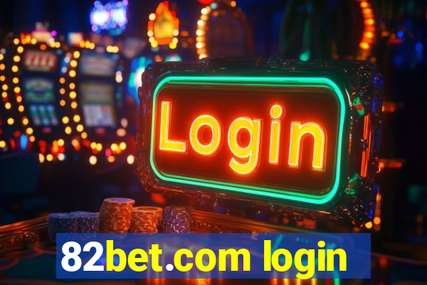 82bet.com login