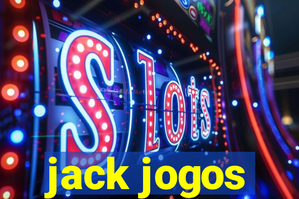 jack jogos