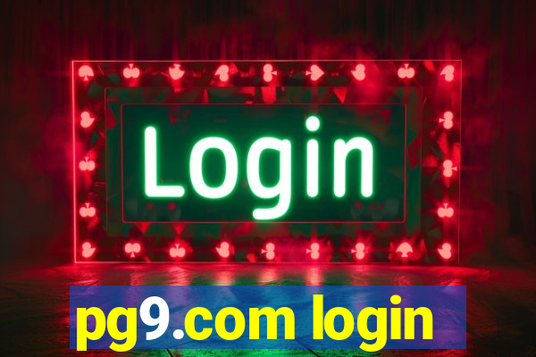 pg9.com login