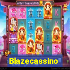 Blazecassino