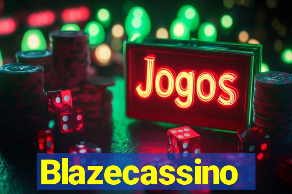 Blazecassino