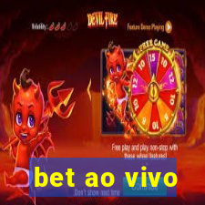 bet ao vivo