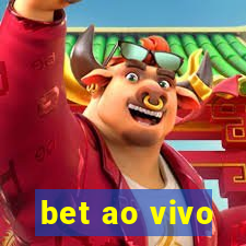 bet ao vivo