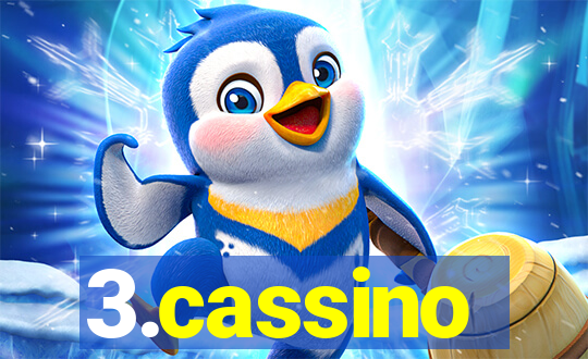 3.cassino