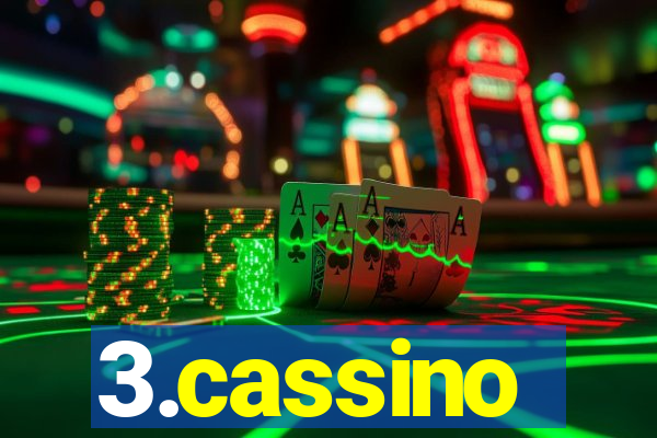 3.cassino