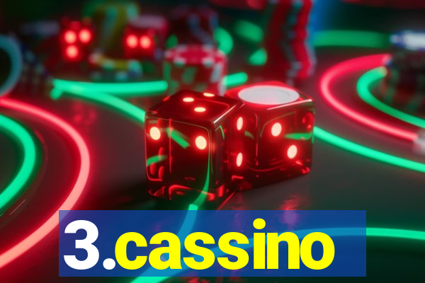 3.cassino