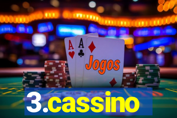 3.cassino