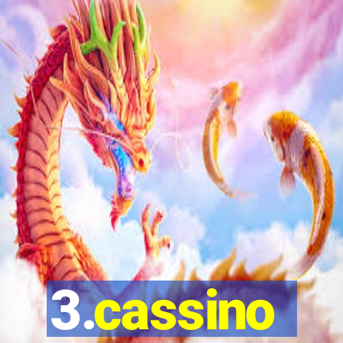 3.cassino