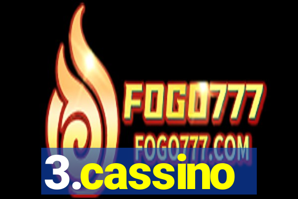 3.cassino