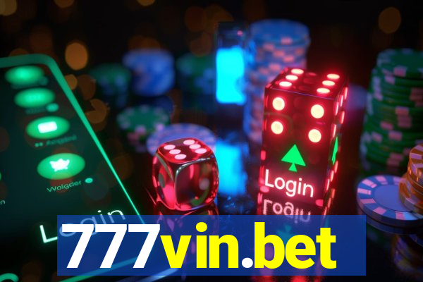 777vin.bet