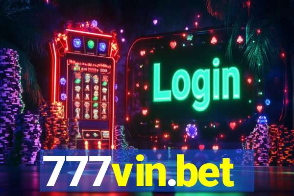 777vin.bet