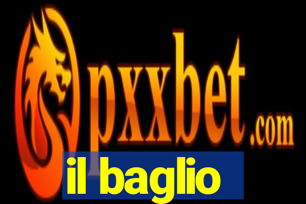 il baglio