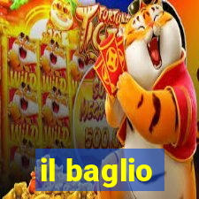 il baglio