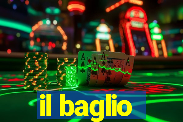 il baglio