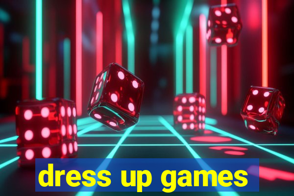 dress up games