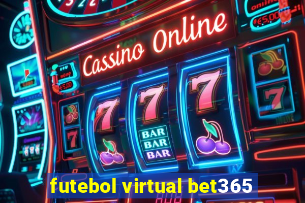 futebol virtual bet365