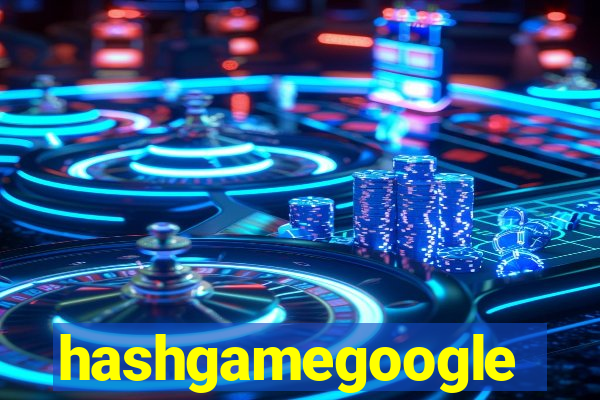 hashgamegoogle