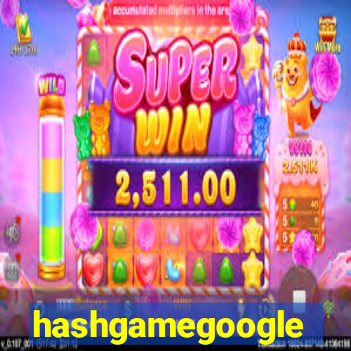 hashgamegoogle