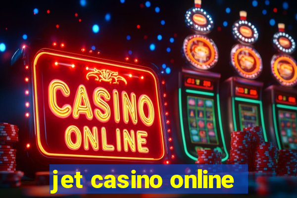 jet casino online