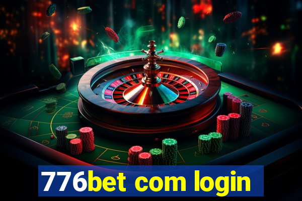 776bet com login